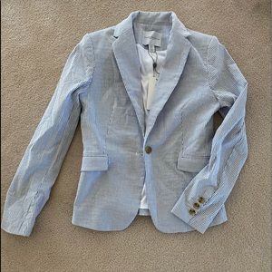 NWT Caroline Belle Blazer